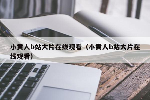 小黄人b站大片在线观看（小黄人b站大片在线观看）